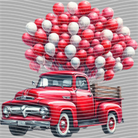 Valentine's Day-QRJ  1940